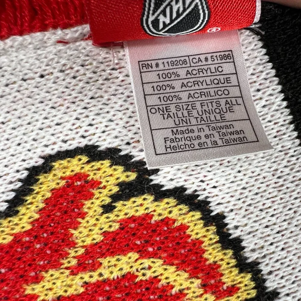 Reebok brand size